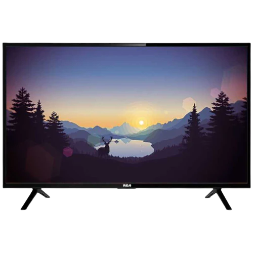 [204252] TELEVISOR SMART TV CALAX 32" FHD ANDROID | 2 HDMI | USB | RCA | 16.9 | CALAX-HDTV32
