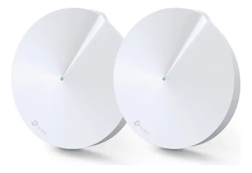 [202988] TP-LINK DECO M5 (2 PACK) AC 1300 WHOLE HOME