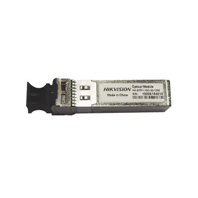 [202946] TRANSCEPTOR MINI-GBIC SFP+ 10 G HK-SFP+-10G-20-1330 | DISTANCIA 20 KM | BI-DIRECCIONAL |CONECTOR LC | MONOMODO