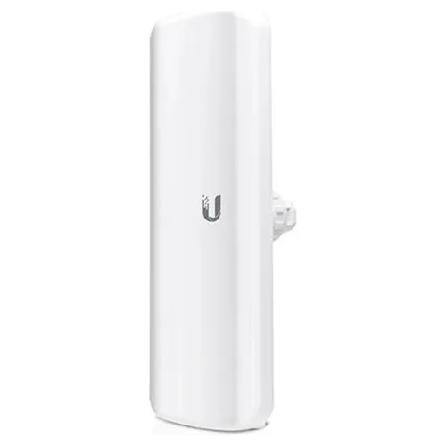 [203920] UBIQUITI LAP-GPS LITEBEAM AC EXTERIOR MIMO 2X2 1 PUERTO GIGABIT AIRMAX AC HASTA 450MBPS (5150 - 5875).
