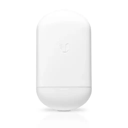 [203910] UBIQUITI LOCO5AC ANTENA NANOSTATION AIRMAX CPE HASTA 450MBPS 5GHZ.