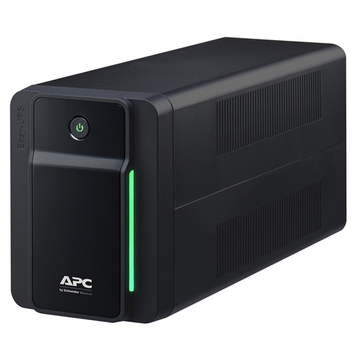 [202132] UPS DE LUJO APC 900VA|480W 6 TOMAS BVX900L-LM