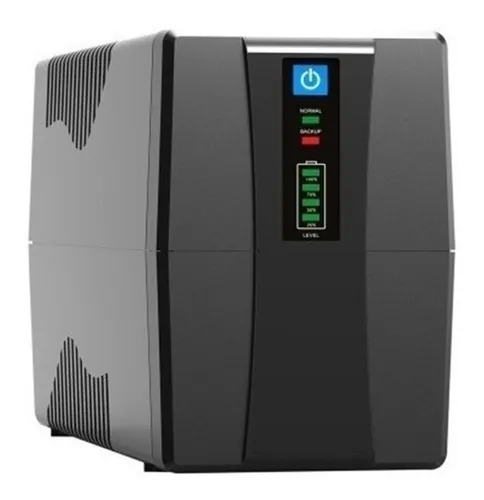 [203320] UPS BEGPROD 1000VA 600W V-1000-9AH 4 TOMAS