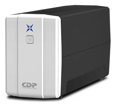 [201355] UPS CDP INTERACTIVO 500 250W 120V 8 TOMAS UPR508
