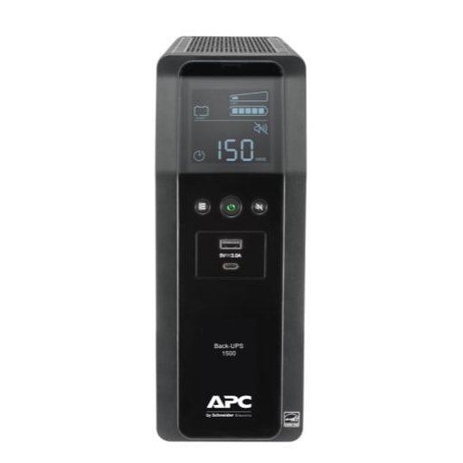 [204420] UPS INTERACTIVO ABLEREX AB-SR2000 | 2000VA | 1200W | 120VAC | 8 NEMA | 2X9AH | PANTALLA | 2 -4 MS TRANSFERNCIA