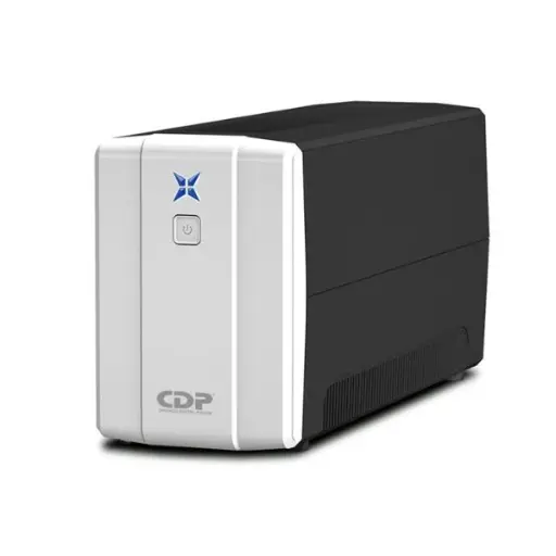 [203254] UPS INTERACTIVO CDP 750VA 375W R-UPR758 8 TOMAS