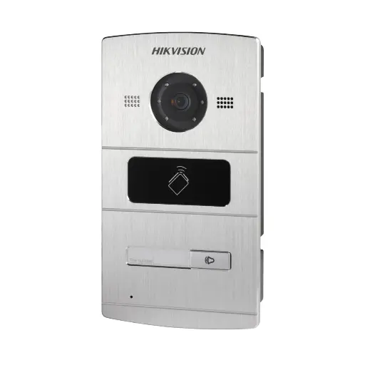 [202951] VIDEO PORTERO IP 1.3 MP DS-KV8102-IM | FRENTE DE CALLE