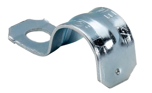 [204479] ABRAZADERA EMT PARA TUBERIA PVC 1" LESSO METALICA