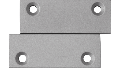 [204491] CONTACTO MAGNETICO HIKVISION DS-PD1-MC-MS SUPERFICIAL METALICO PARA PUERTAS Y VENTANAS