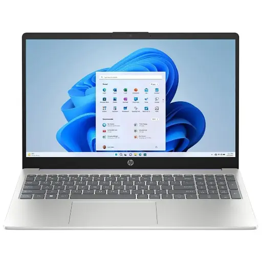 [204518] LAPTOP HP 15-FD0012NR | I5 | 8GB | 512GB SSD | 15.6"