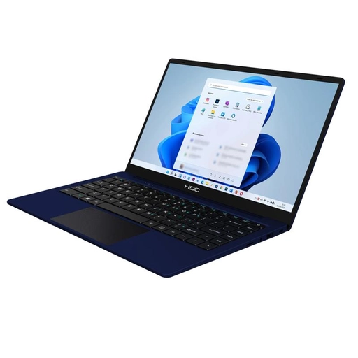 [204525] LAPTOP ZENITH NY-1025-8256 | I3 | 8GB | 256GB SSD