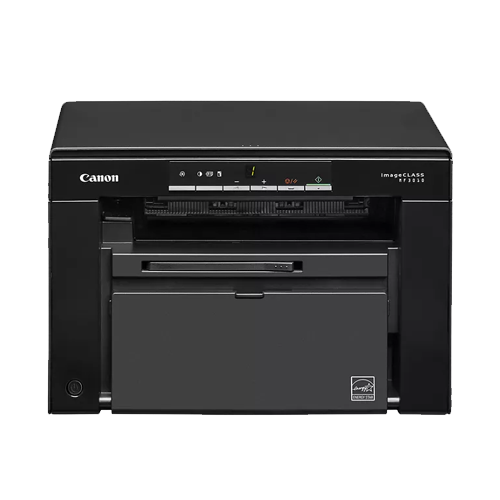 [204593] MULTIFUNCIONAL CANON MF3010VP| CLASS LASER | MONOCROMATICA| 64MB| 19PPM| USB
