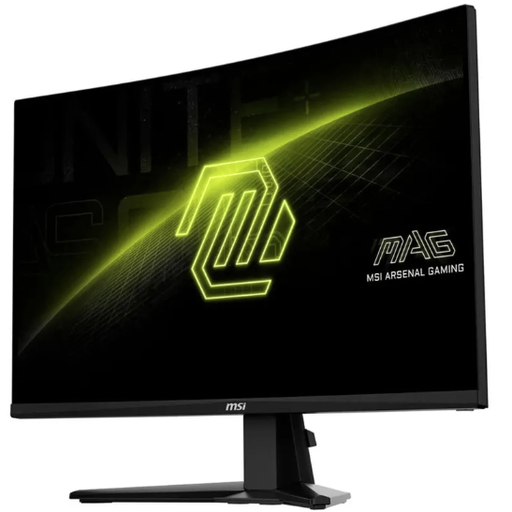 [204612] MONITOR MSI 276CF | 27" | 200HZ