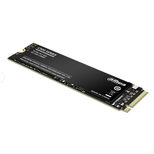 [204623] DISCO SOLIDO DAHUA 1TB SSD 2M.2 2280 NVME PCIE 3D NAND DHI-SSD-C910N1TB