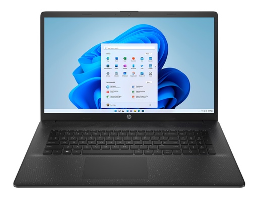 [204638] LAPTOP HP 17T-CN300 | I5 | 8GB | 256GB SSD | 17.3"
