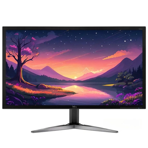 [204647] MONITOR SPIDERTEC SPI20HD | 19.5" | 75HZ