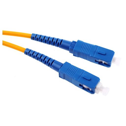 [204651] PATCH CORD FIBRA OPTICA LC|LC 1 METRO QNET LC|LC-MM-1MT