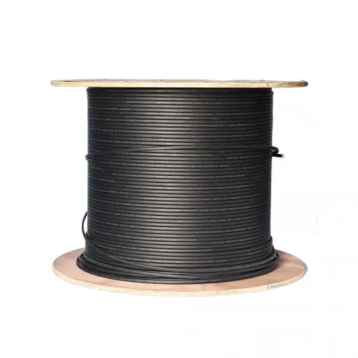 [204658] CABLE FIBRA OPTICA MONOMODO 6 HILOS OUTDOOR 50|125-OM3 POR METROS