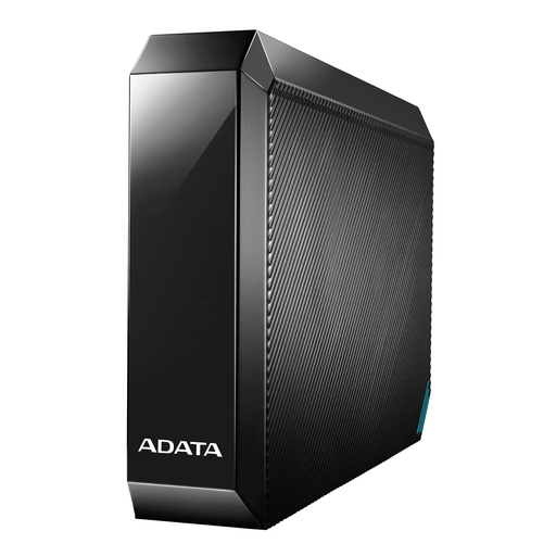 [204698] DISCO DURO EXTERNO ADATA 6TB HM800 USB 3.2 GEN1 + TURBO | HDD NEGRO | AHM800-6TU32G1