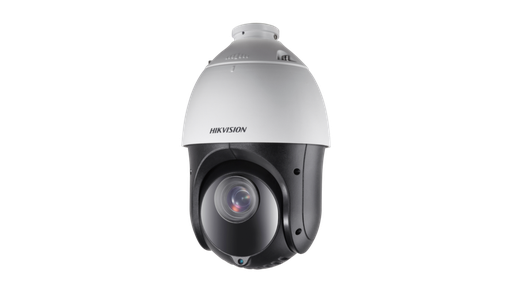 [204711] CAMARA DOMO HIKVISION PTZ TURBO HD DS-2AE4225TI-D | 1080P | 2 MP | 4.8 MM - 120 MM | ZOOM 25X | 120M IR | IP66