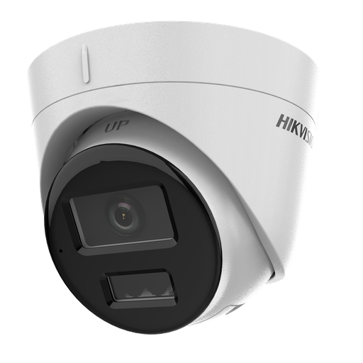 [204716] CAMARA DOMO IP HIKVISION 2MP |1080P | DS-2CD1323G2-LIU | 2.8MM | IR 30 MTS | EXTERIOR IP67 | PLASTICA | ICR | DWDR | SMART IR | EXIR 2.0