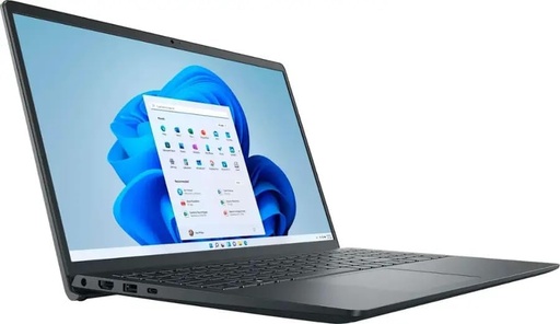 [204767] LAPTOP DELL I3530-5623BLK-PUS | I5 | 8GB | 512GB SSD | 15.6"