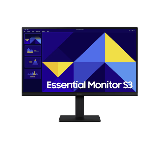 [204790] MONITOR SAMSUNG LS27D300GANXZA | 27" | 100HZ