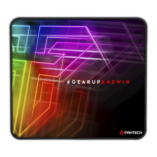 [204859] MOUSE PAD FANTECH VIGIL MP296 SMALL 290X250MM